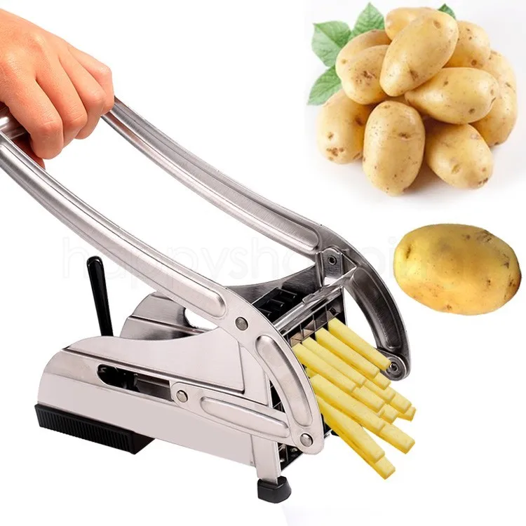 Stainless Steel Potato Chips Cutting Machine,Potato Chips Makig Machine ...