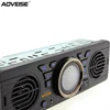 Factory Auto/Car Radio/audio system/Mp3 player/music speaker/BT/usb/sd/aux With circle display [AOVEISE]