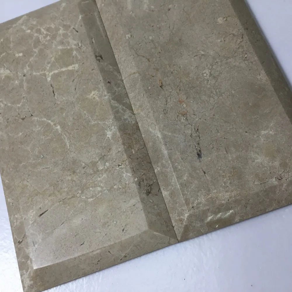 Emperador Light Marble Tile Natural Stone