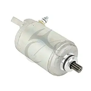 Brand New 2008-2016 Honda TRX 250 TRX250 Recon ATV OE Starter Motor
