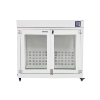 dog grooming drying cabinet