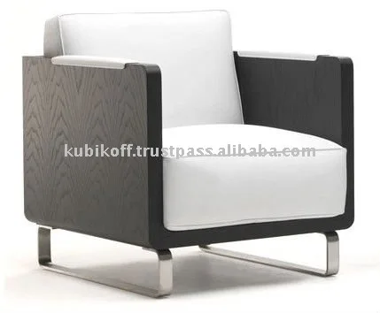 Kubo One Person Sofa Modern Kubo One Person Sofa
