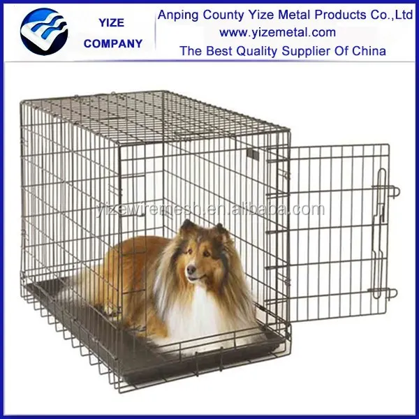 Foldable Dog Cage /aviary Cage Wire Mesh Buy Dog Cage,Foldable Dog