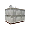 industrial fire gush paint handrail water storage tank