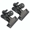 Photo Studio Camera Flash for camera accessories Multi-function Clamp/Mount Stand with 1/4'' Tripod Screw