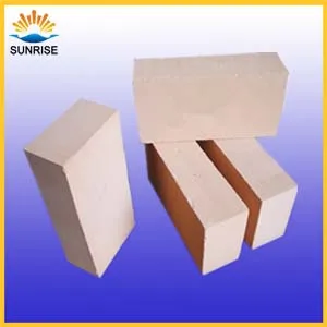 Fireclay insulation brick15