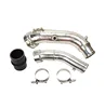 Turbo Charge Pipe Intake Kit for BM*W N55 F3X 335i F30 335i F32 435i F3x L35i 2012 - 2018