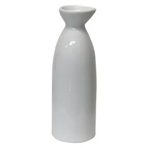 Cameo 8 oz Sake Bottle