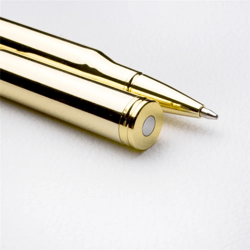 Best Selling Metal Pen Item Custom Bullet Pen No Moq - Buy Bulle Pen 