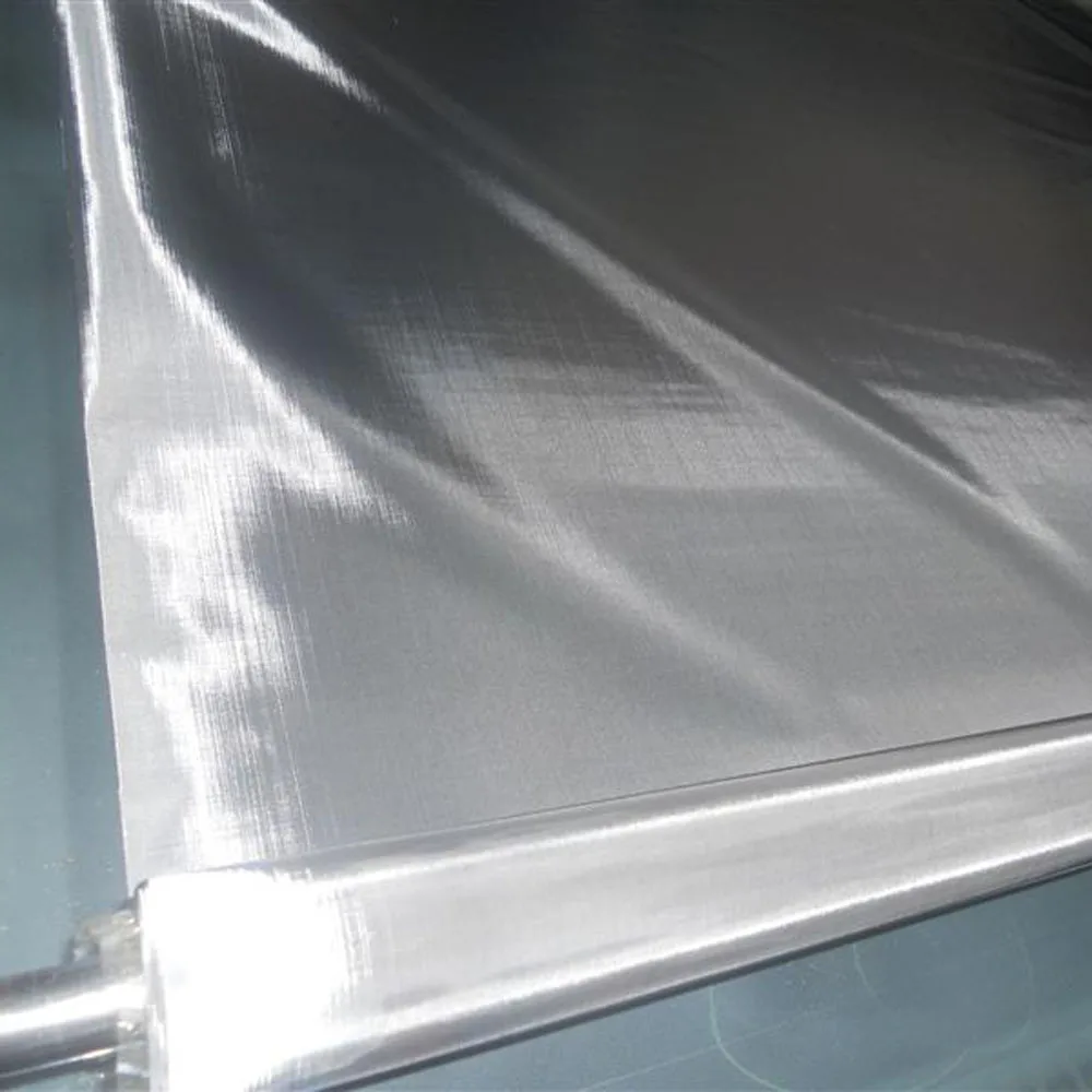 wire mesh for water filter