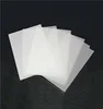 wholesale personalized custom cheap clear organic glass sheet