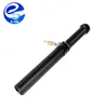 super bright extendable 3W led self defence mace tactical flashlight