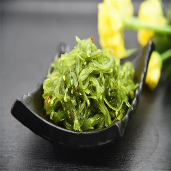 Sushi Congelado Chuka Wakame Japones Nueva Receta Buy Chuka