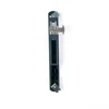 office pvc zinc door and keyless vertical concealed plastic glass aluminum accessories sliding safety casement window lock