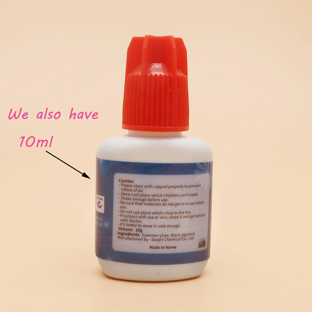 Worldbeauty Lovely Glue Lash For Korea 0.03 Eyelash Extension Buy