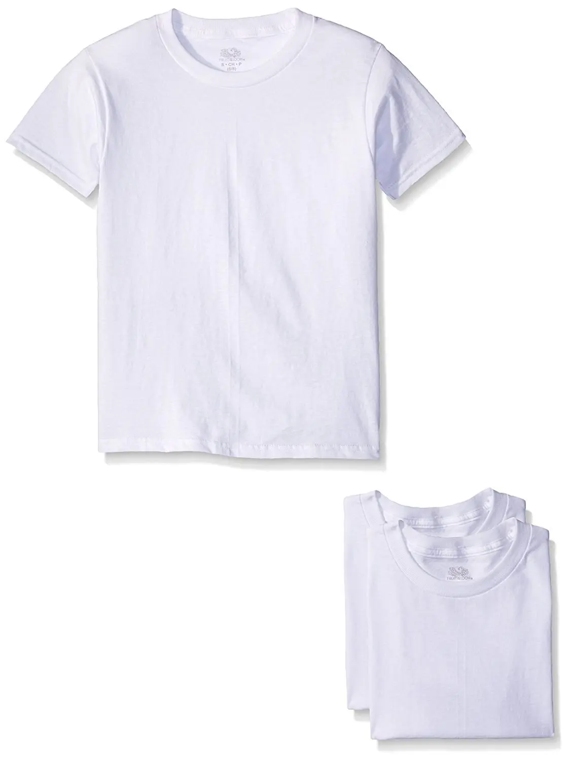 undershirts 4t