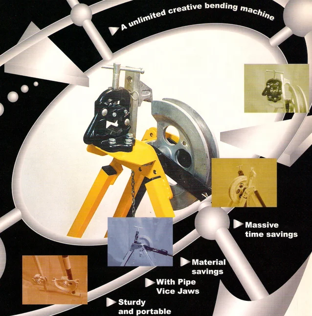 20mm /25mm /32mm Conduit Pipe Bender Former Spare Part Of Conduit Bending Machine Buy Conduit