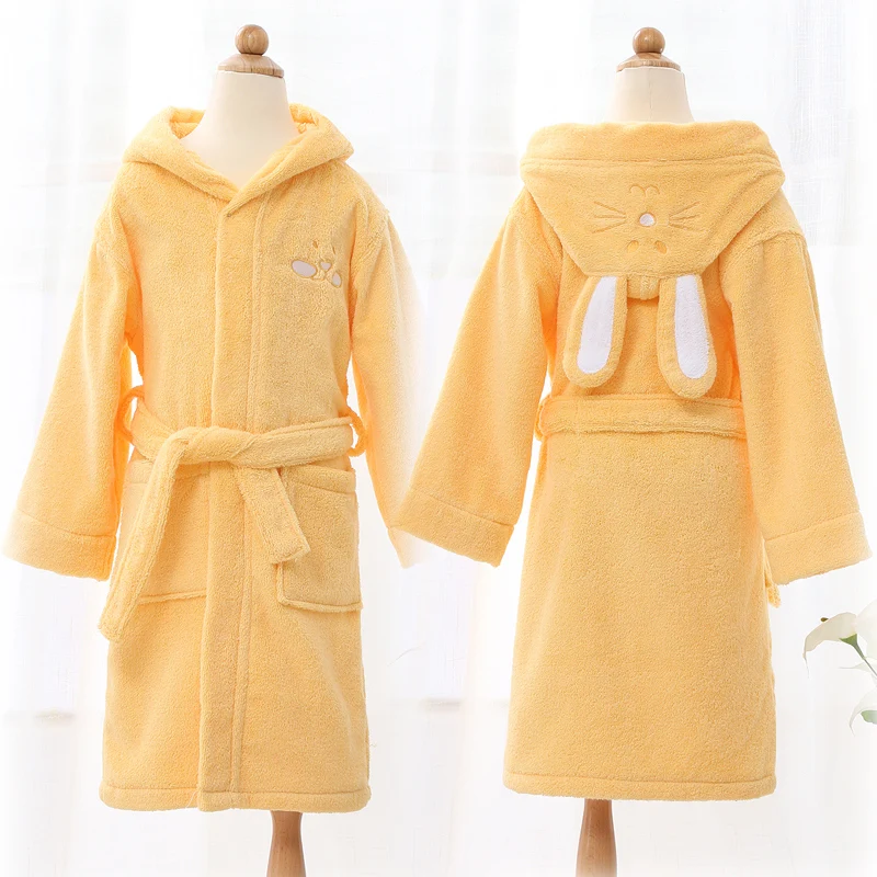 Newest Design Cheapest Price Factory Wholesale Velour Hotel Children