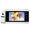 Factory Outlet Night Vision video doorbell ahd intercom with recording monitor oem service support