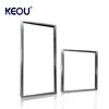 Hot sale 2x4ft led panel light, led ceiling panel light 1200x600, led flat panel lighting good price