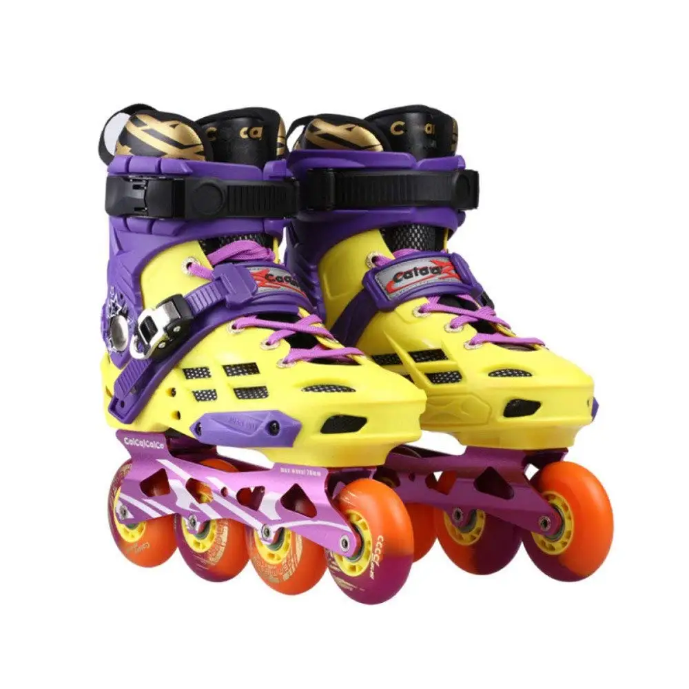 trainer rollerskates