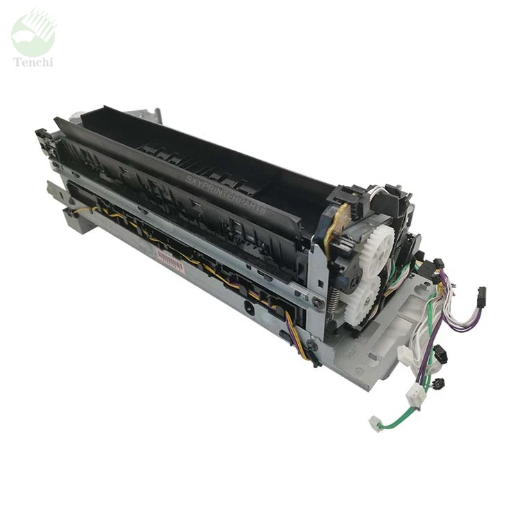 m477fdn fuser replacement