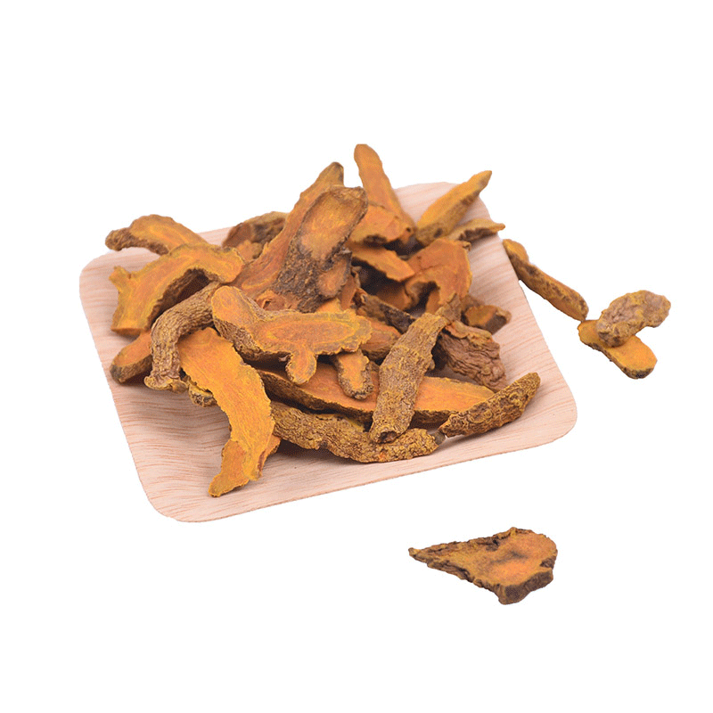Traditional Chinese Herbal Medicine Turmeric/curcuma From Ahhst Buy