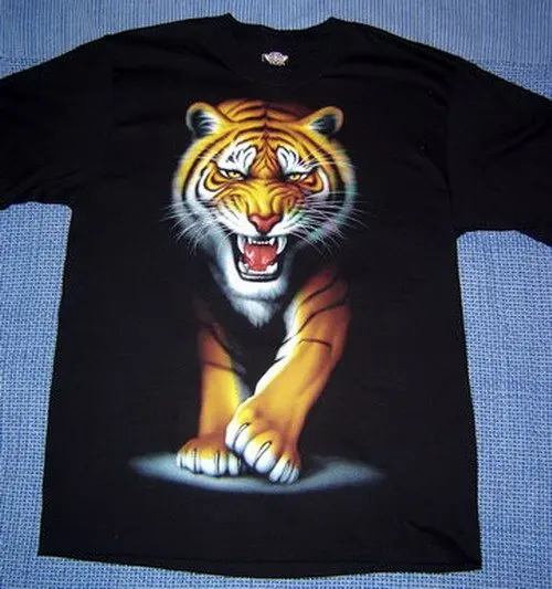 tigers t shirts cheap