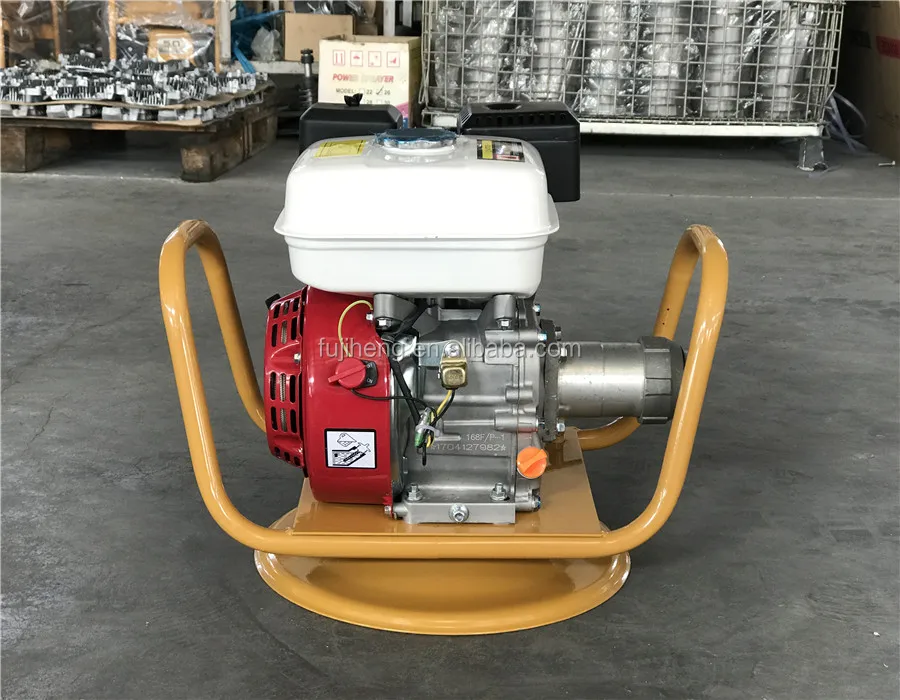 Honda Type Concrete Vibrator With Gx160 For Sale Buy Concrete