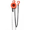 cheapest electric lever hand hoist Hand Chain 250kg Hoist 3 ton 1.5ton Lever Block manual working principle of chain block CE