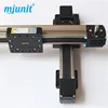 MJ45 Precision XY Table linear actuator guide rail economical, and easy to maintain and replace