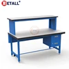 Detall. Easy Plans Steel Work Bench With Drawers Medium Duty Workbench
