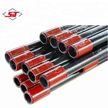 api 5ct oil and gas n80 steel casing and tubing pipes