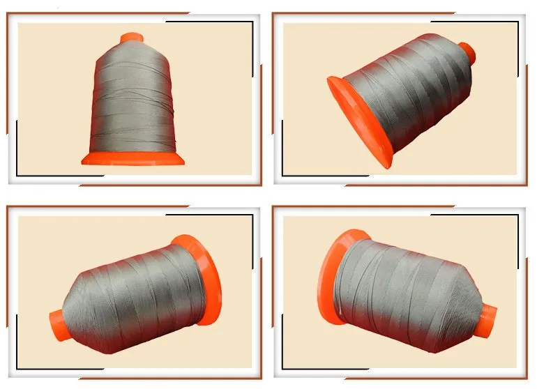 450 Denier Sewing Thread Polyester Filament Yarn Buy 450 Denier