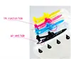 4 color for hp 940 refill ink cartridge for hp officejet pro 8000 use 940 ink cartridge with chip