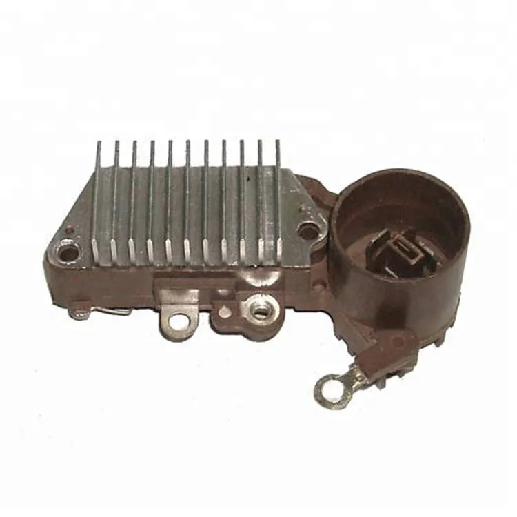 Alternator Part 12v Regulator Rectifier For Car Alternator Buy 12v