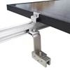 Adjustable Aluminum Solar Panel Mounting Brackets