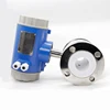 ESE800 Liquid ultrasonic water flow meter Speed difference method Liquid ultrasonic flow meter