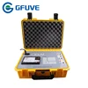 GFUVE GF303, Program-controlled three-phase standard Power Source/kWh Meter Test Bench