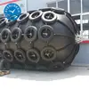touching ball yokohama harbor pneumatic marine ship rubber fender for dock