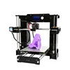 Affordable Anet A6 prusa i3 high precision acrylic diy 3d printer for sale