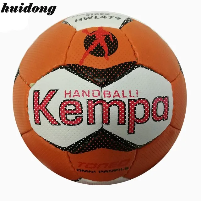 Sporting Goods Custom Handball 32 Panel Pu Hand Sewning Balonmano ...