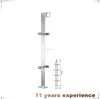 linak lifting prefabricated mirror finish stainless steel staircase column