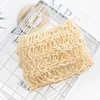 Sisal Sponge Scrub Body Bath Shower Spa Body Scrubber Exfoliator