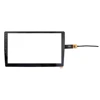 Car Navigation External Screen Capacitive 6 Wire 10.1 Touch Screen