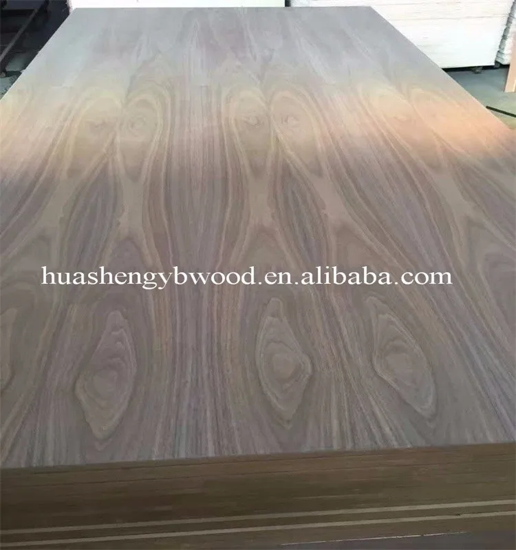17mm-Natural-veneer-black-walnut-veneered-mdf (2)