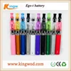 Top Quality EGO T Battery Ecig Ego-T 510 Thread match CE4 CE5 CE6 clearomizer