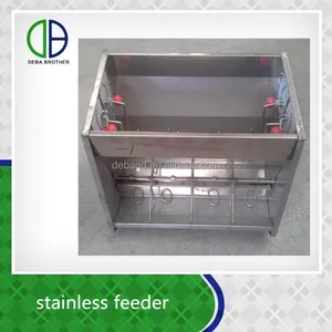 Hog Pig Feeder Hog Pig Feeder Suppliers And Manufacturers At