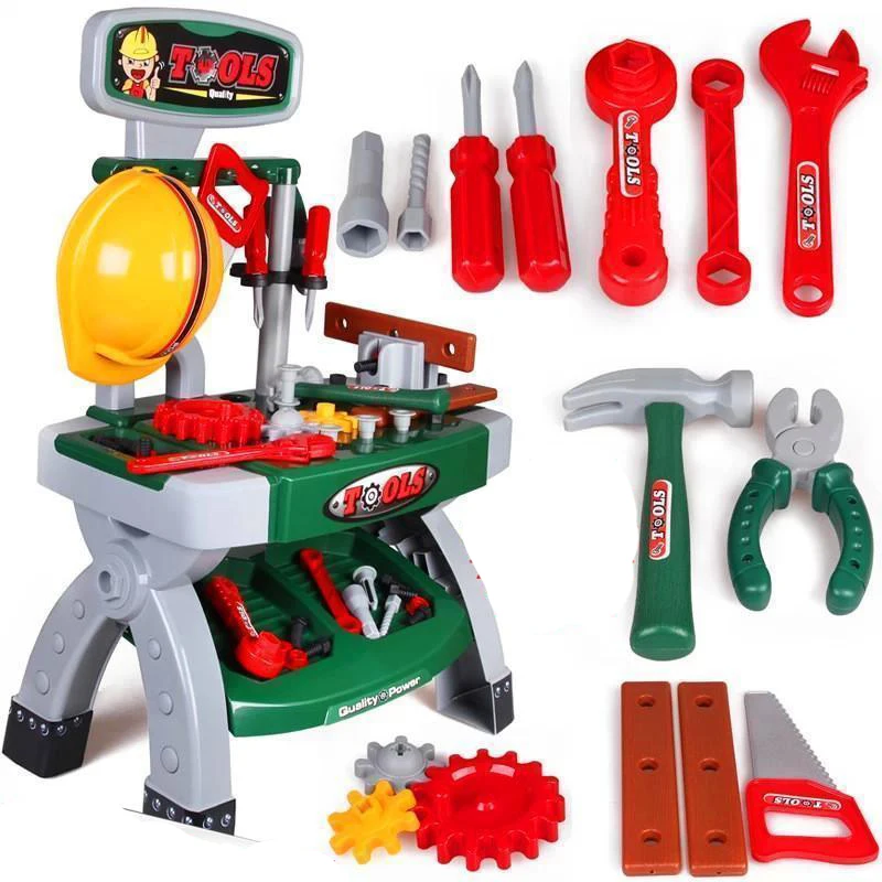 mechanic tool set for kids