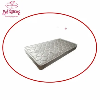 cot mattress size
